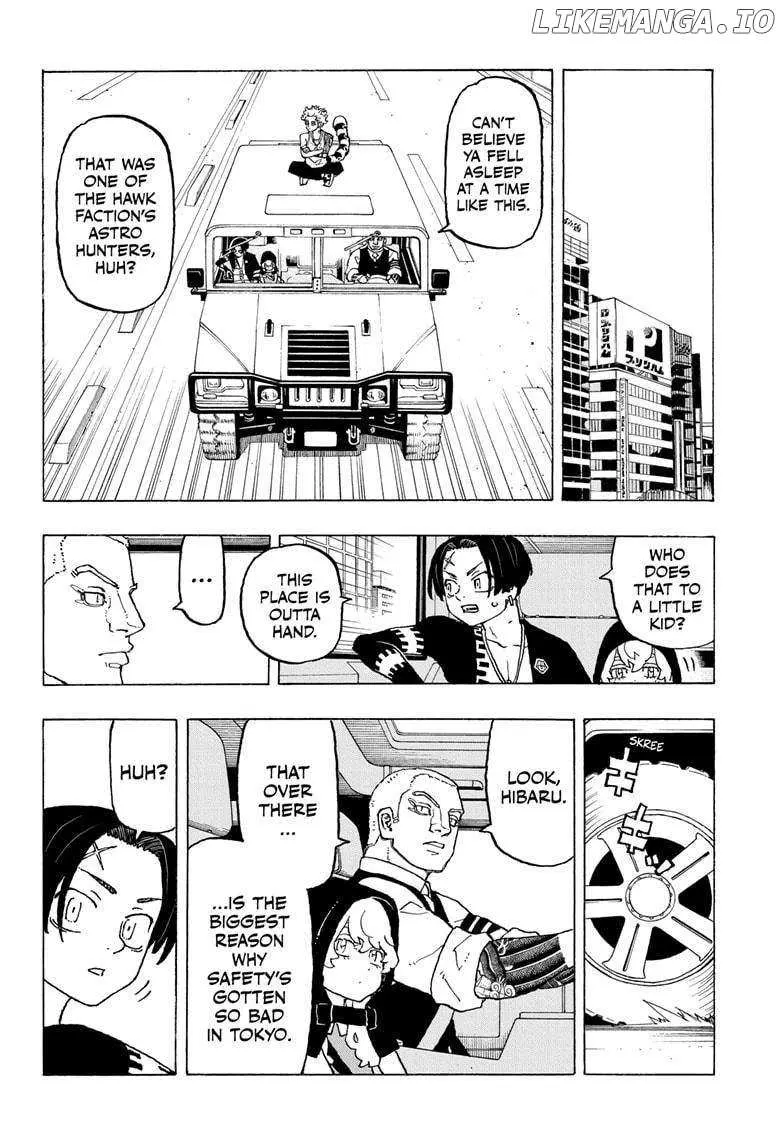 Negai no Astro Chapter 11 page 10 - 