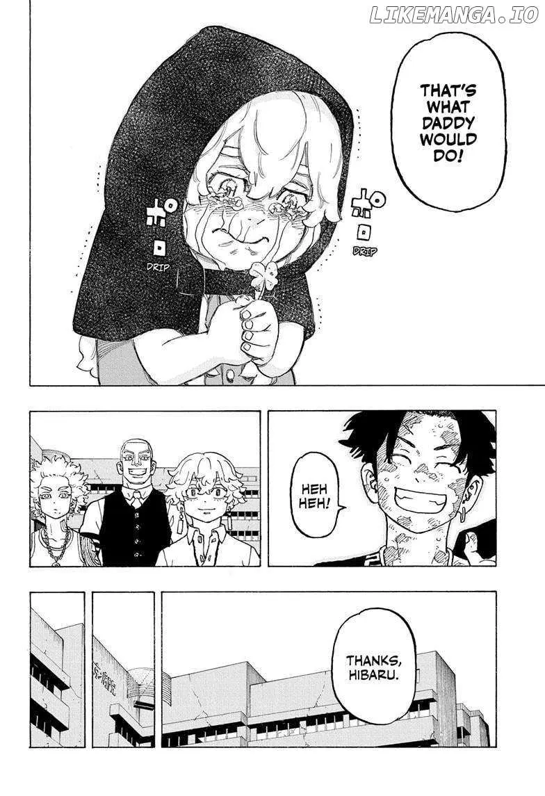 Negai no Astro Chapter 12 page 10 - 
