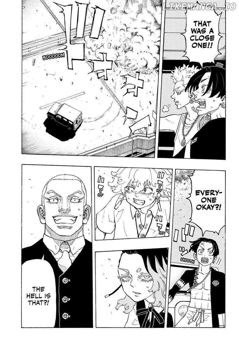 Negai no Astro Chapter 13 page 13 - 
