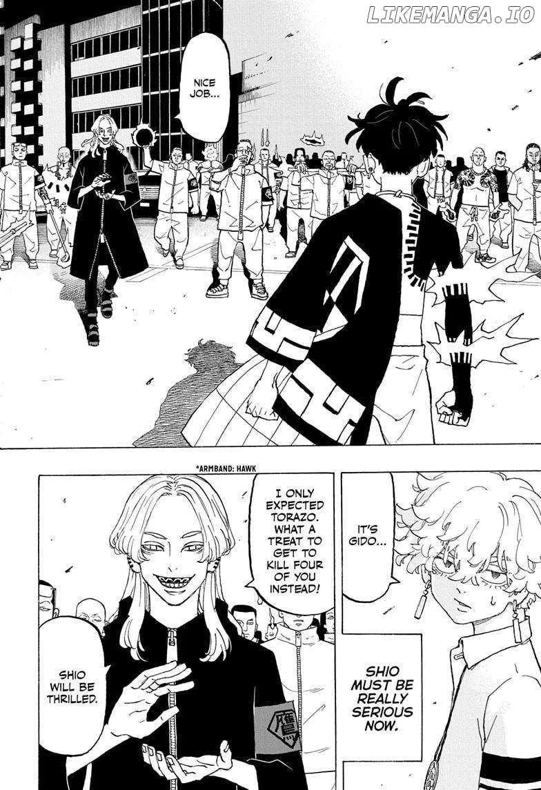 Negai no Astro Chapter 13 page 18 - 