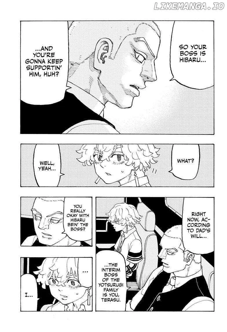 Negai no Astro Chapter 13 page 9 - 