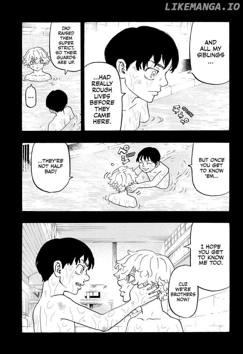 Negai no Astro Chapter 15 page 15 - 