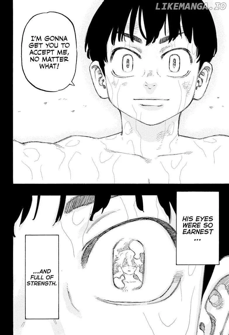 Negai no Astro Chapter 15 page 16 - 