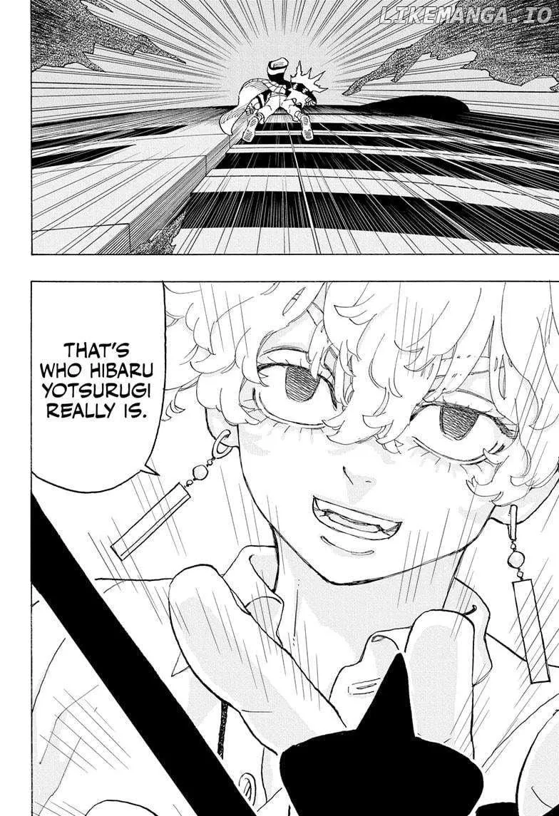 Negai no Astro Chapter 15 page 18 - 