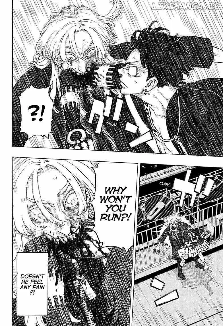 Negai no Astro Chapter 16 page 14 - 