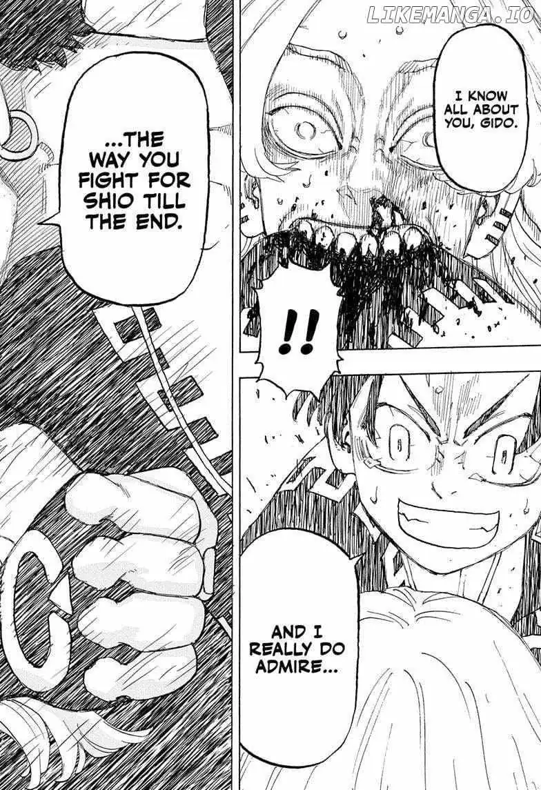 Negai no Astro Chapter 16 page 16 - 