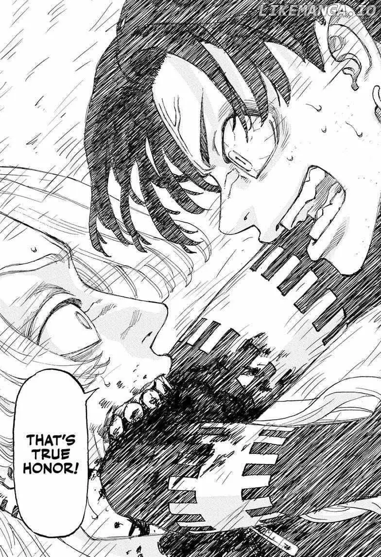 Negai no Astro Chapter 16 page 17 - 