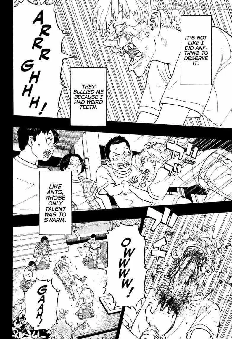 Negai no Astro Chapter 16 page 4 - 