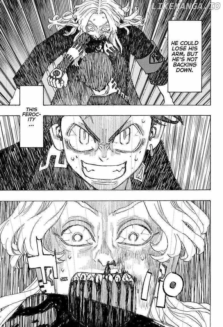 Negai no Astro Chapter 17 page 1 - 
