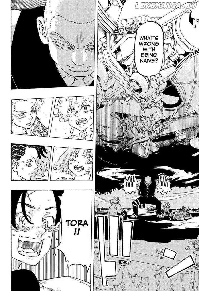Negai no Astro Chapter 17 page 18 - 