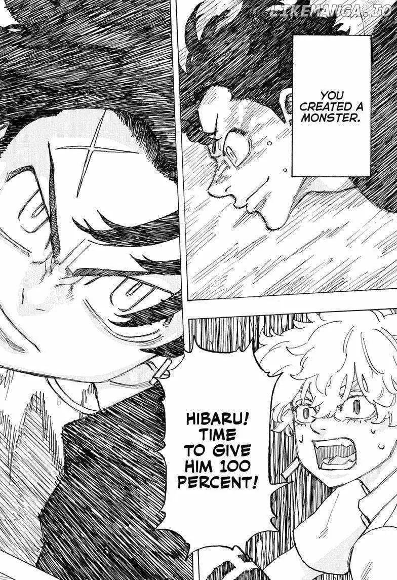 Negai no Astro Chapter 18 page 18 - 
