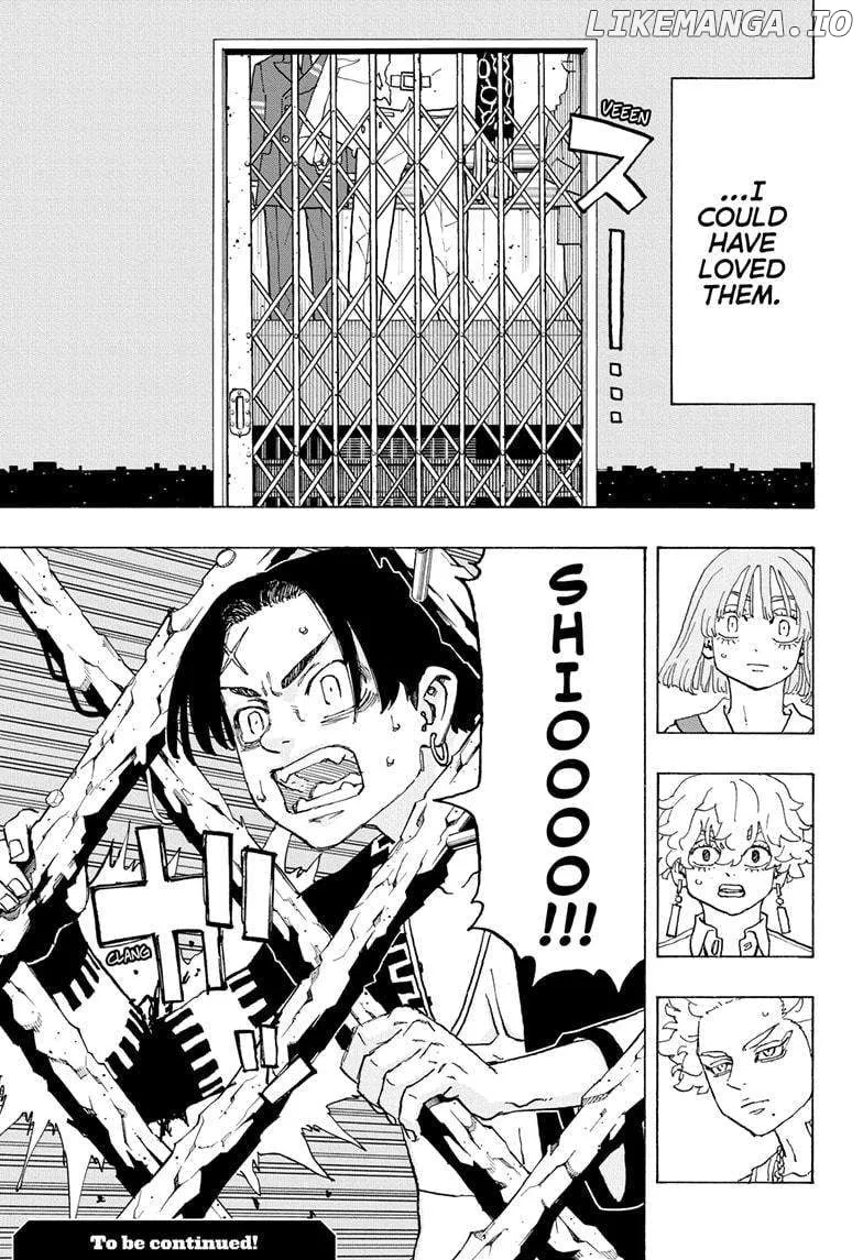 Negai no Astro Chapter 19 page 19 - 