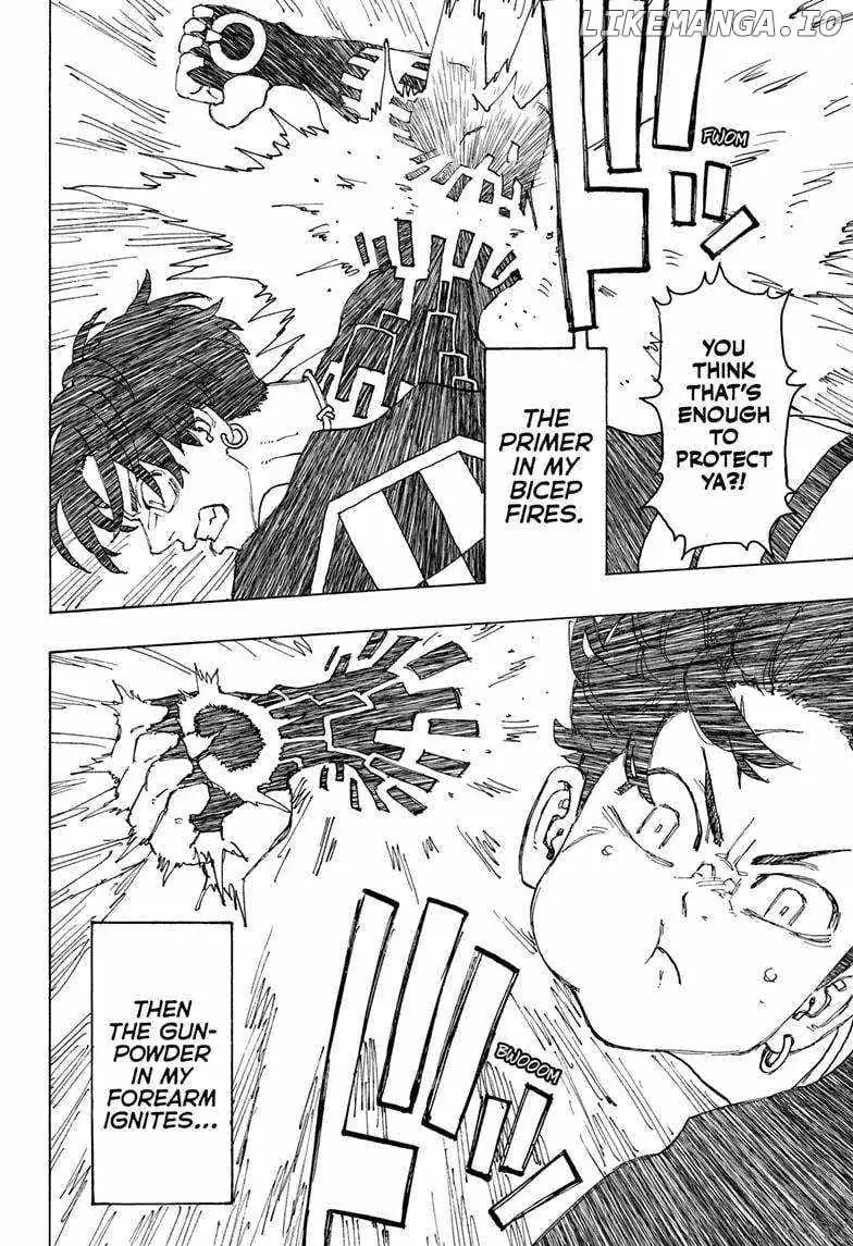 Negai no Astro Chapter 19 page 4 - 