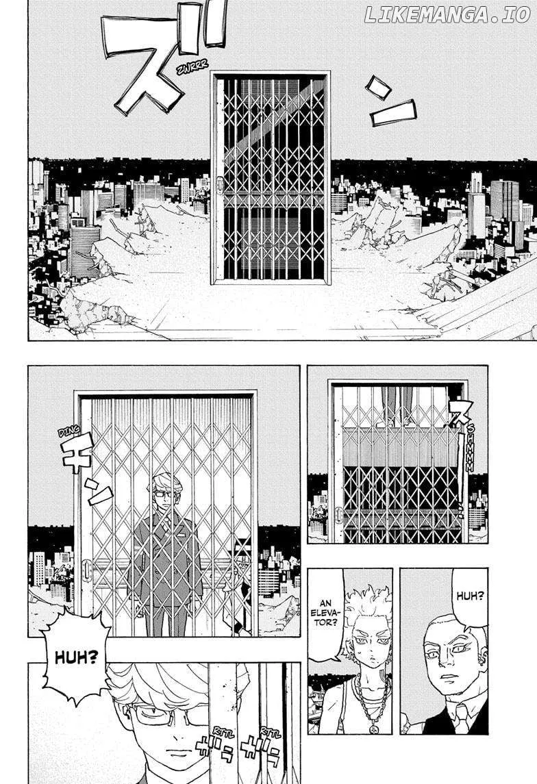 Negai no Astro Chapter 19 page 10 - 