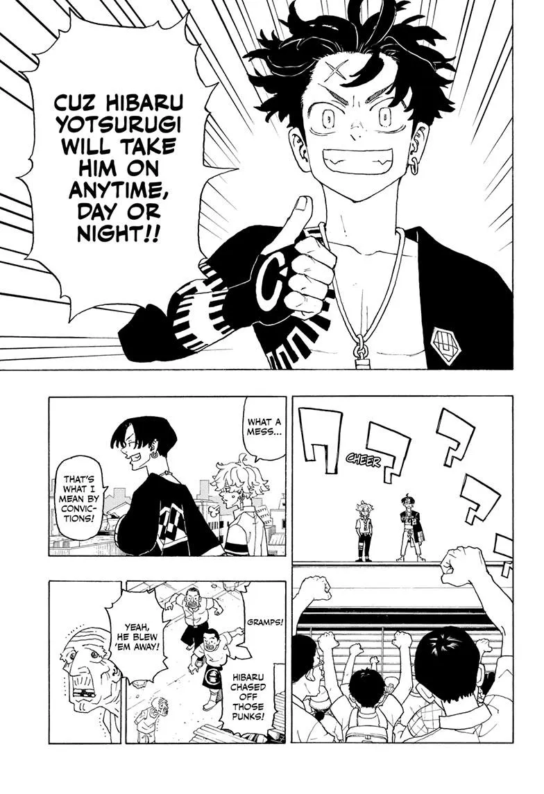 Negai no Astro Chapter 2 page 22 - 