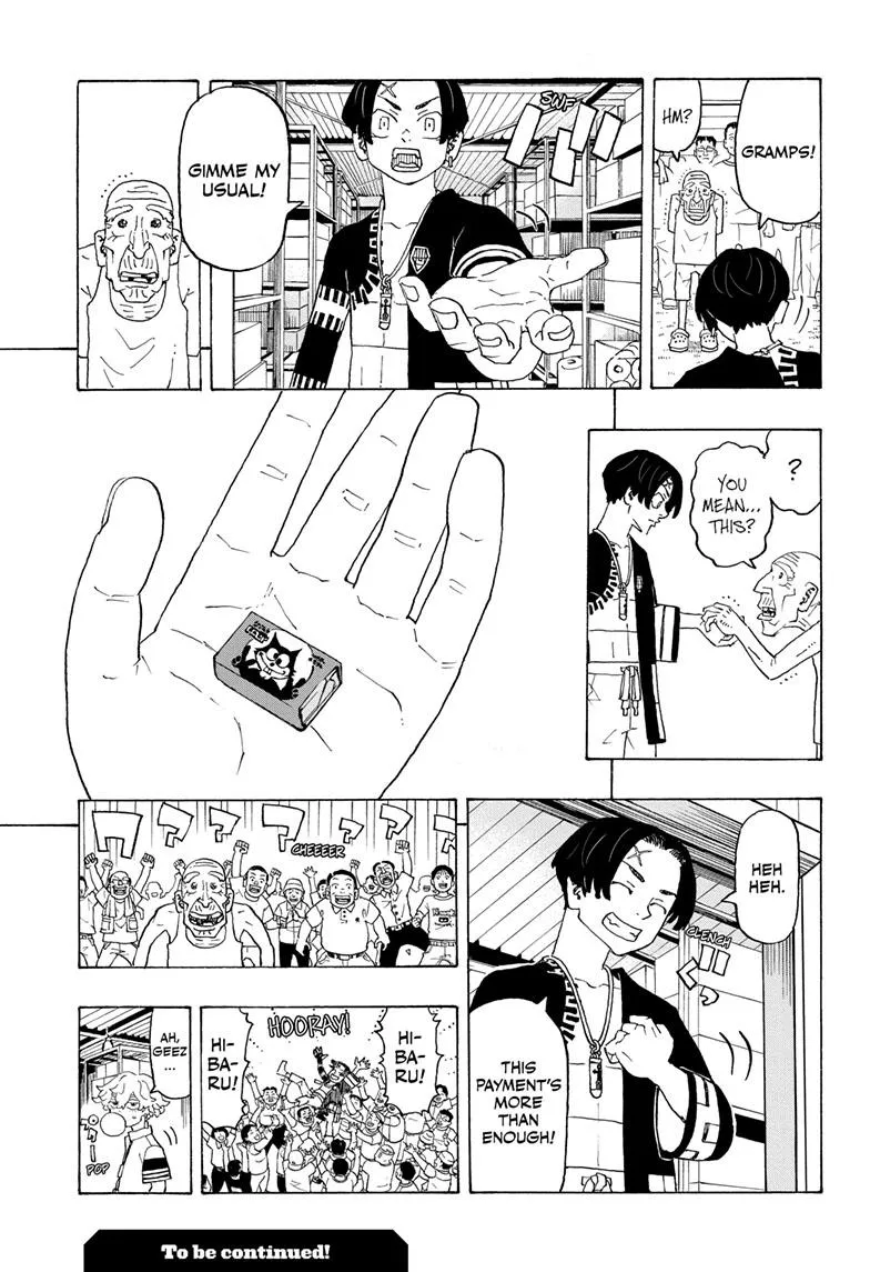 Negai no Astro Chapter 2 page 24 - 