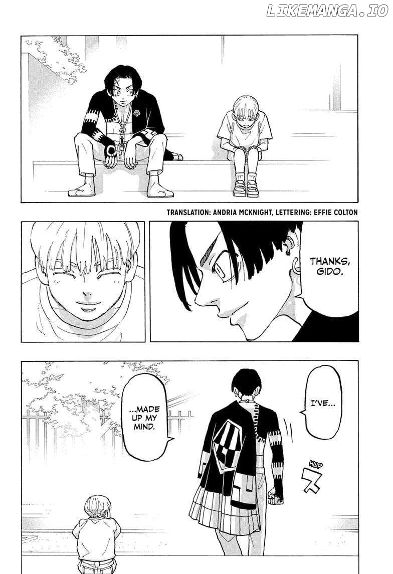 Negai no Astro Chapter 20 page 2 - 