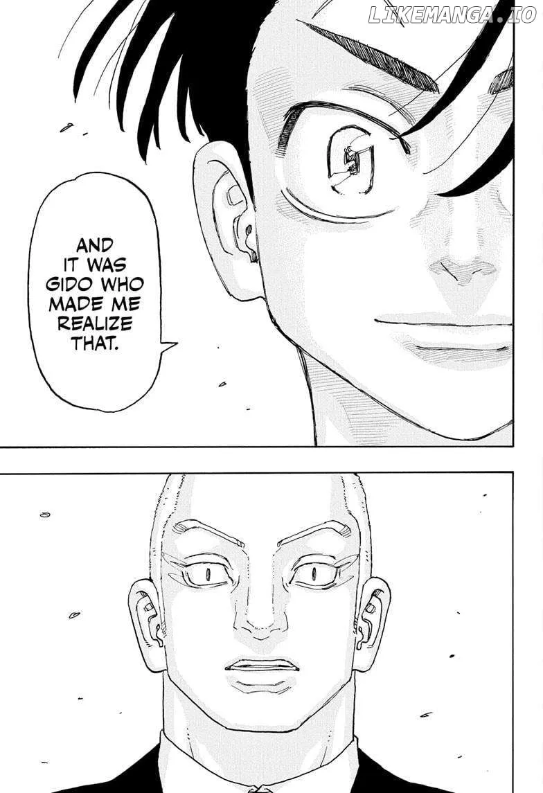 Negai no Astro Chapter 20 page 15 - 