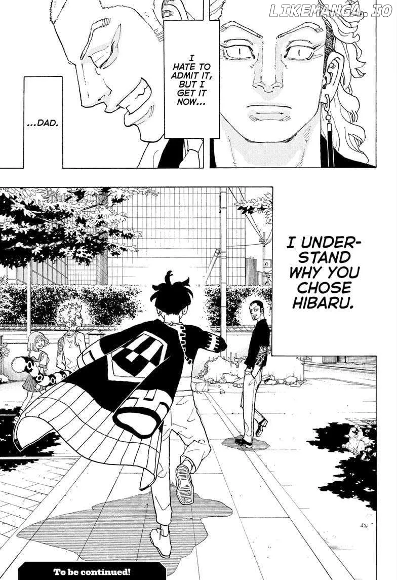 Negai no Astro Chapter 20 page 21 - 