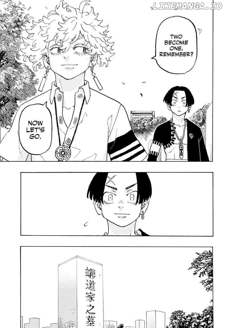 Negai no Astro Chapter 20 page 5 - 