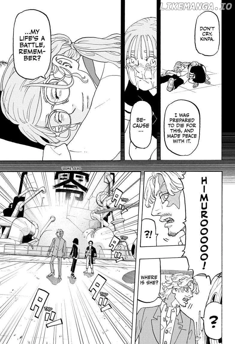 Negai no Astro Chapter 24 page 18 - 