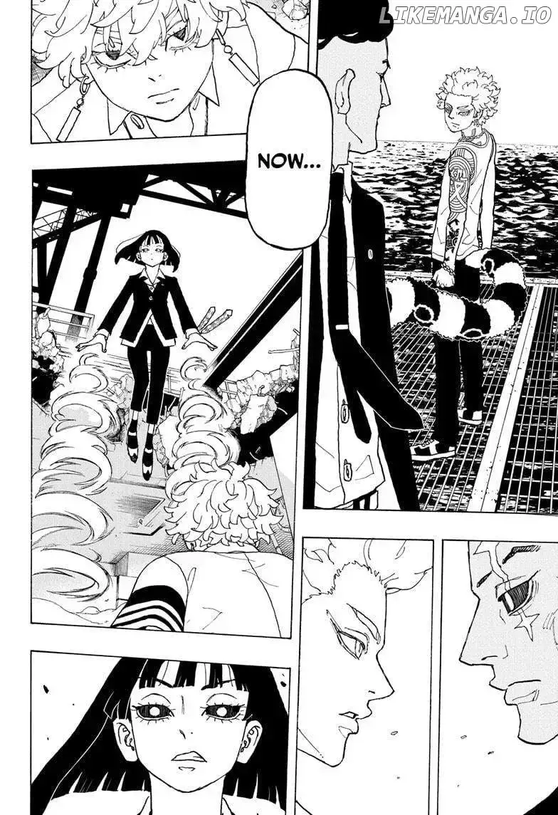Negai no Astro Chapter 26 page 18 - 