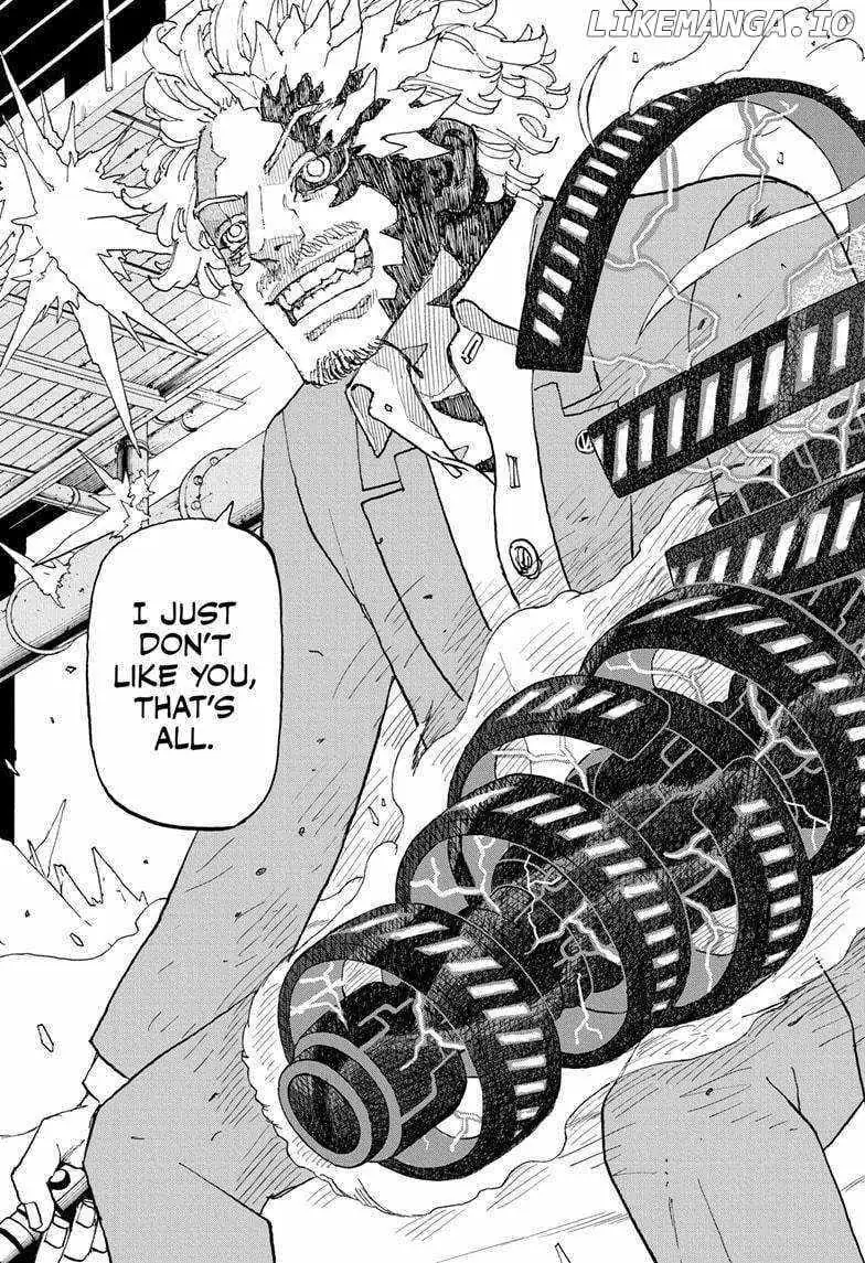 Negai no Astro Chapter 29 page 4 - 