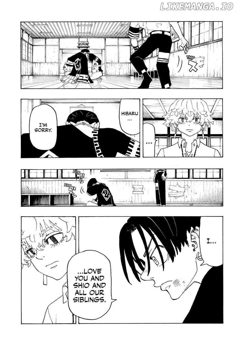 Negai no Astro Chapter 3 page 19 - 