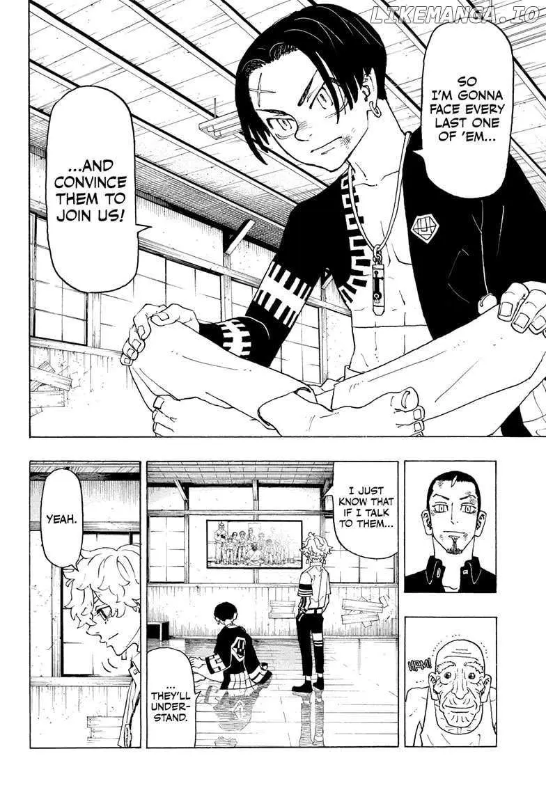 Negai no Astro Chapter 3 page 20 - 