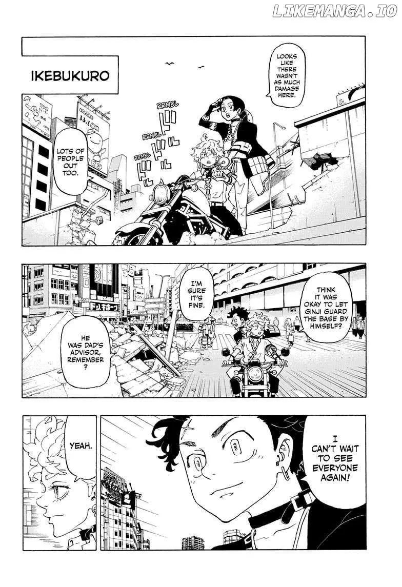 Negai no Astro Chapter 3 page 22 - 