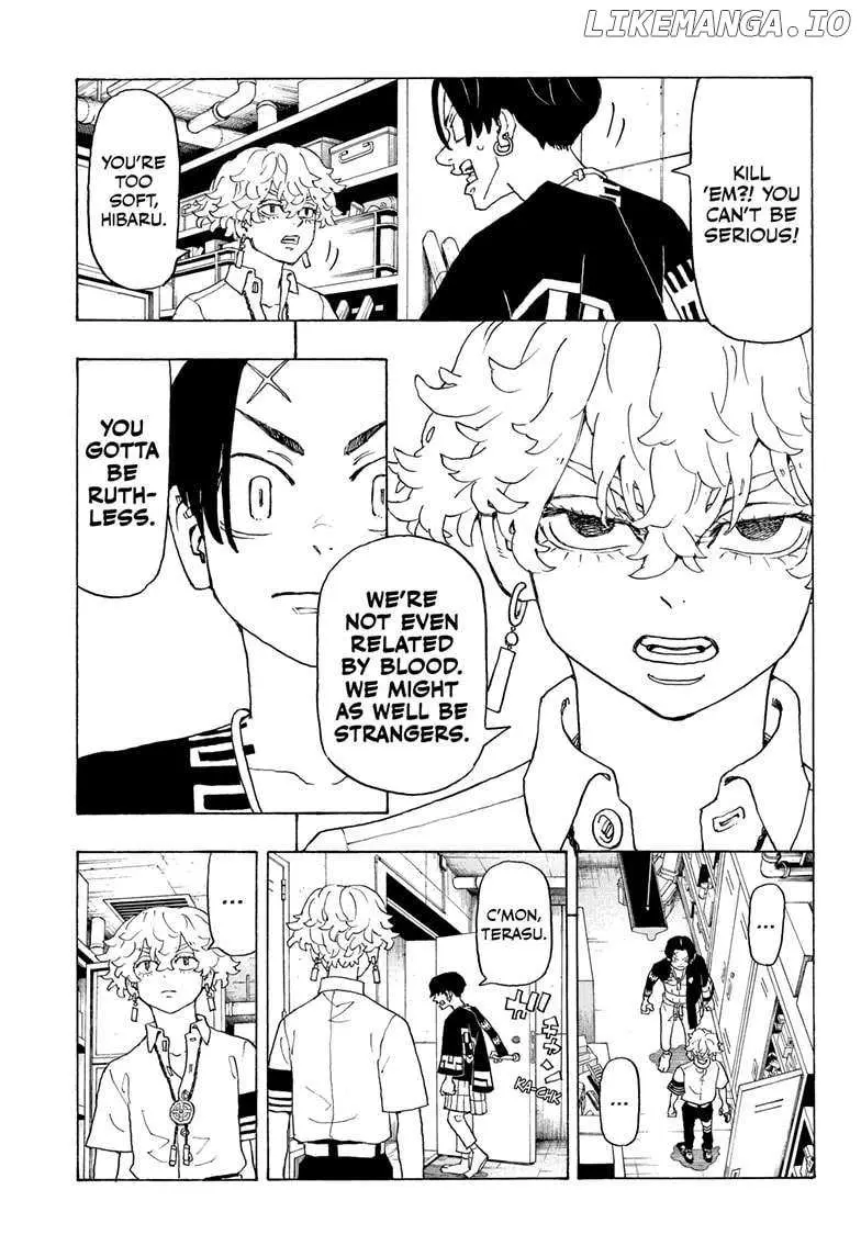 Negai no Astro Chapter 3 page 7 - 