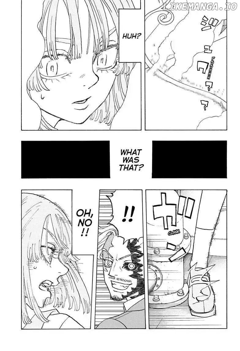 Negai no Astro Chapter 30 page 10 - 