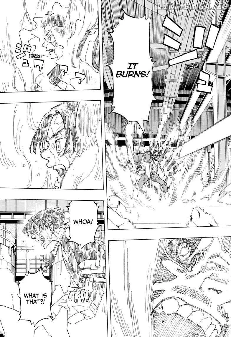 Negai no Astro Chapter 31 page 3 - 
