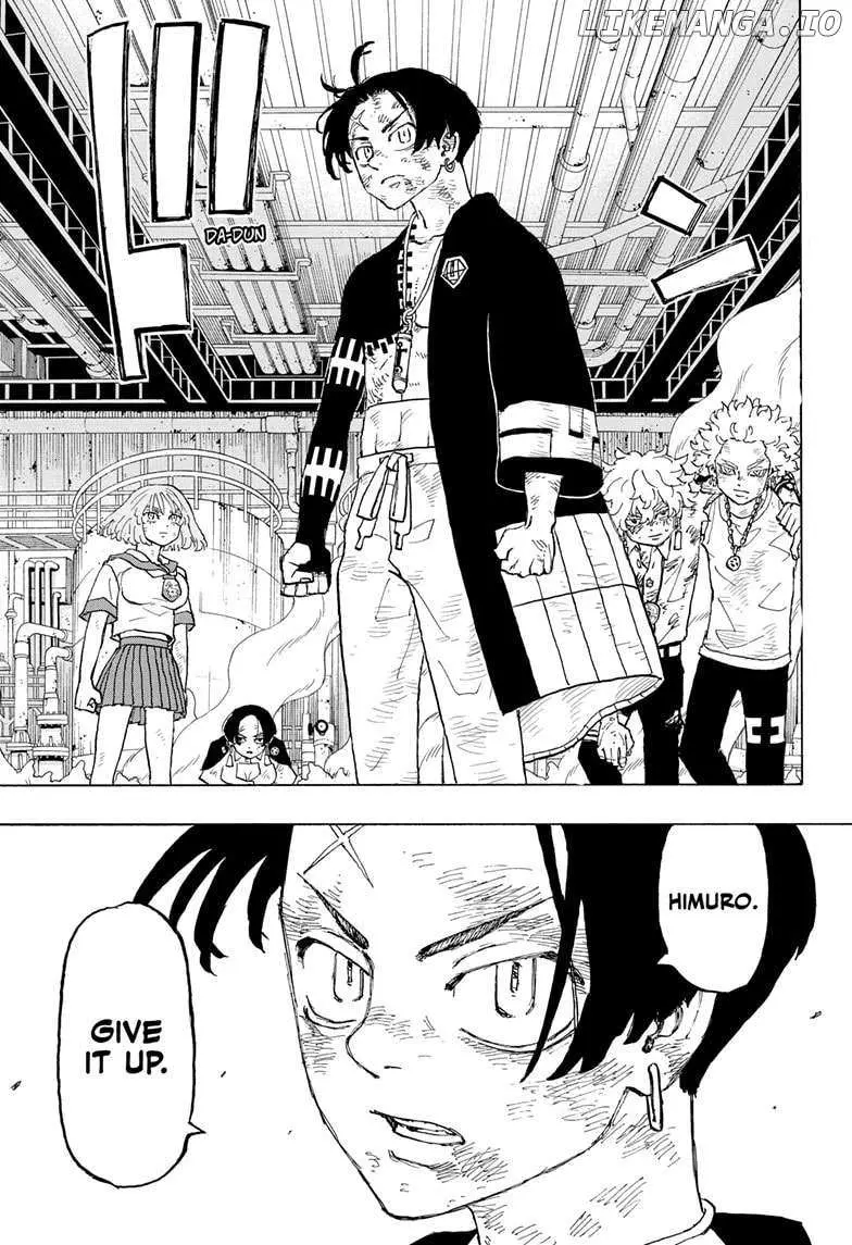 Negai no Astro Chapter 31 page 5 - 