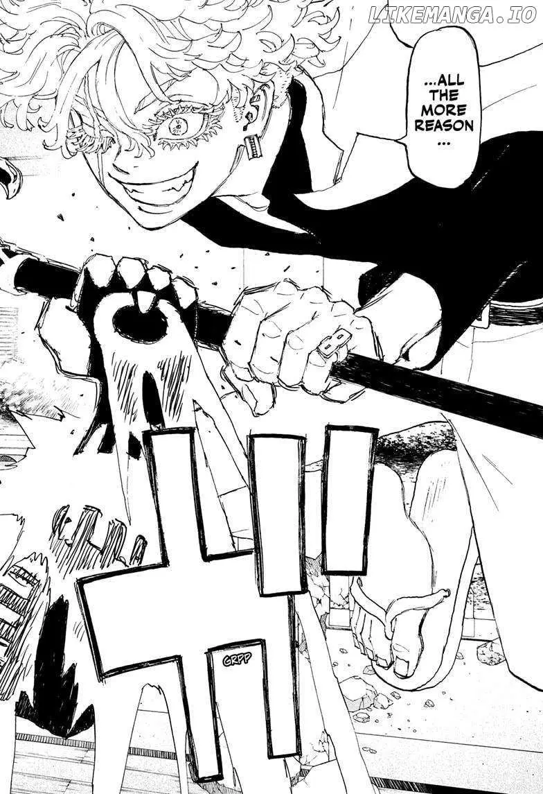 Negai no Astro Chapter 35 page 12 - 