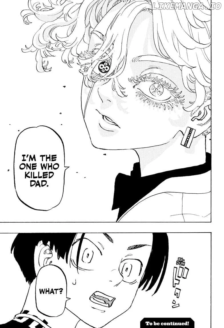Negai no Astro Chapter 39 page 19 - 