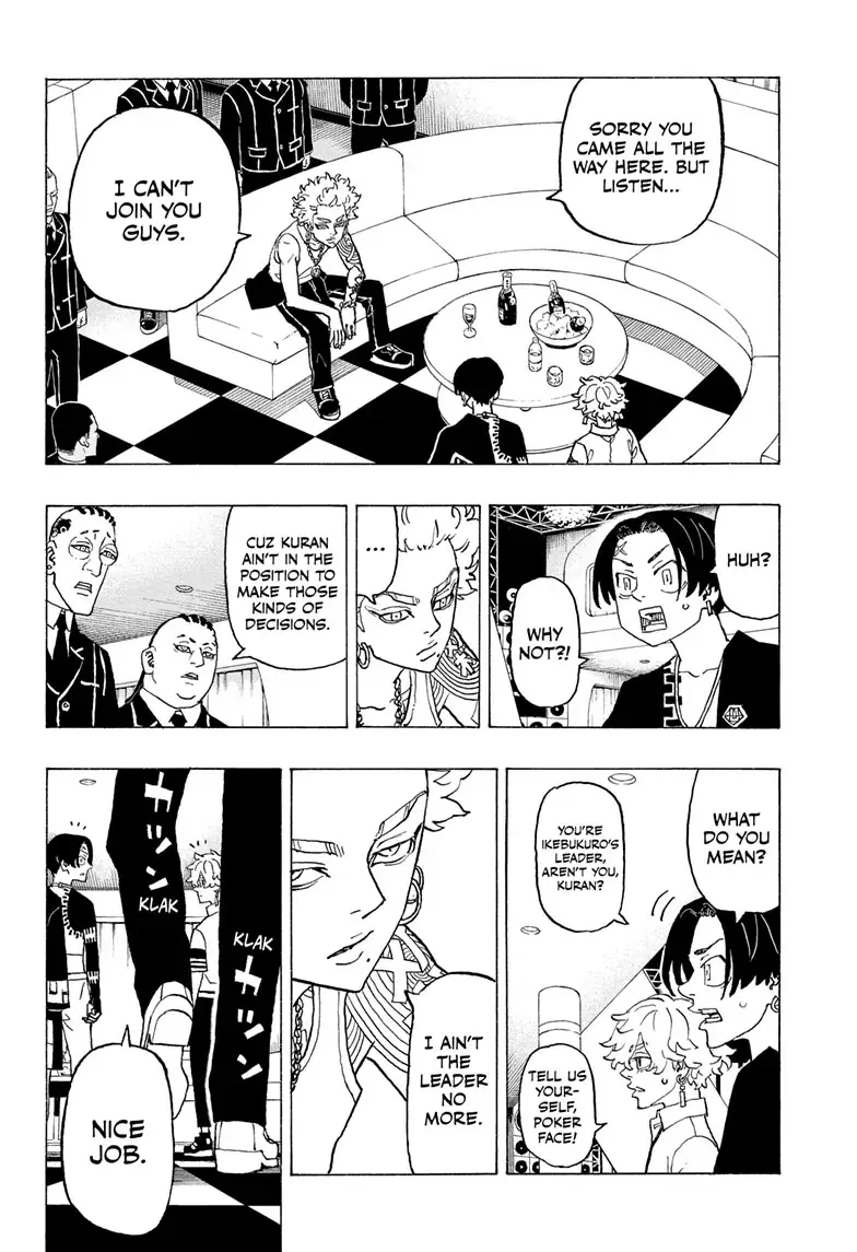 Negai no Astro Chapter 4 page 12 - 