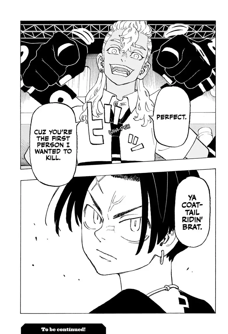 Negai no Astro Chapter 4 page 19 - 