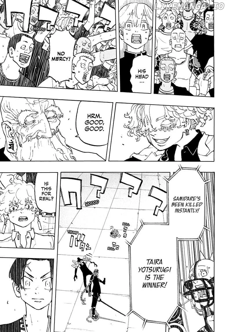Negai no Astro Chapter 40 page 9 - 