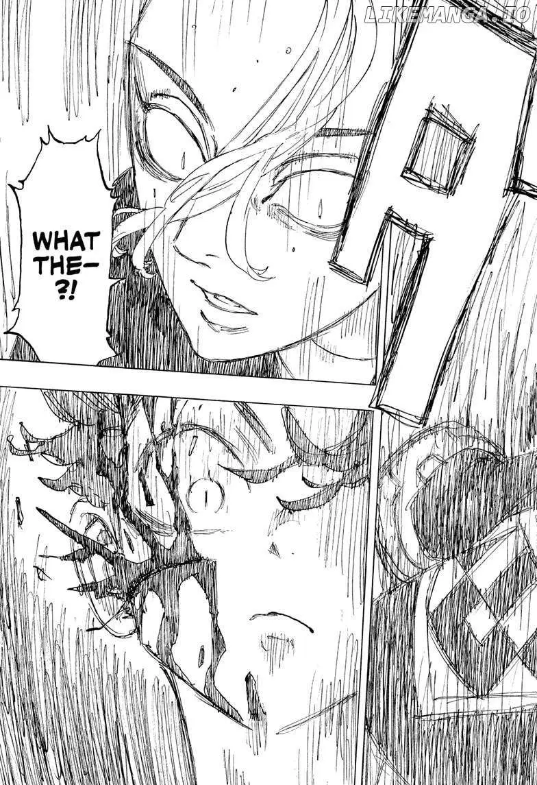 Negai no Astro Chapter 41 page 11 - 