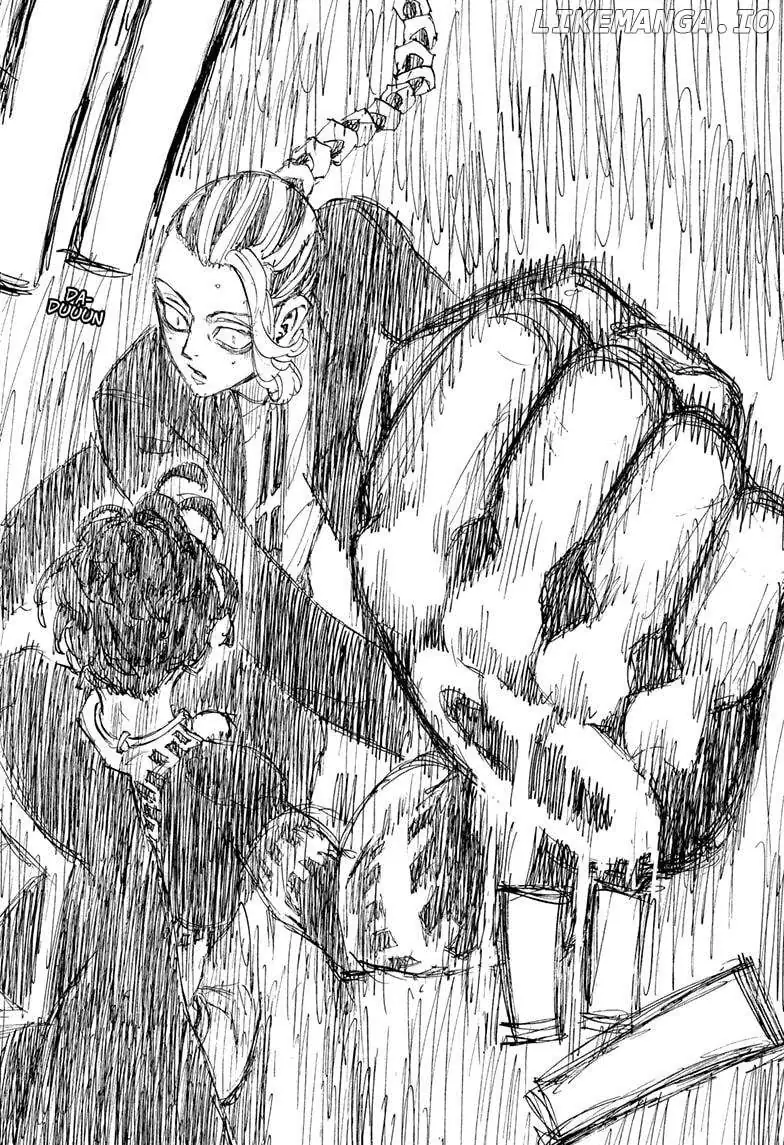 Negai no Astro Chapter 41 page 10 - 