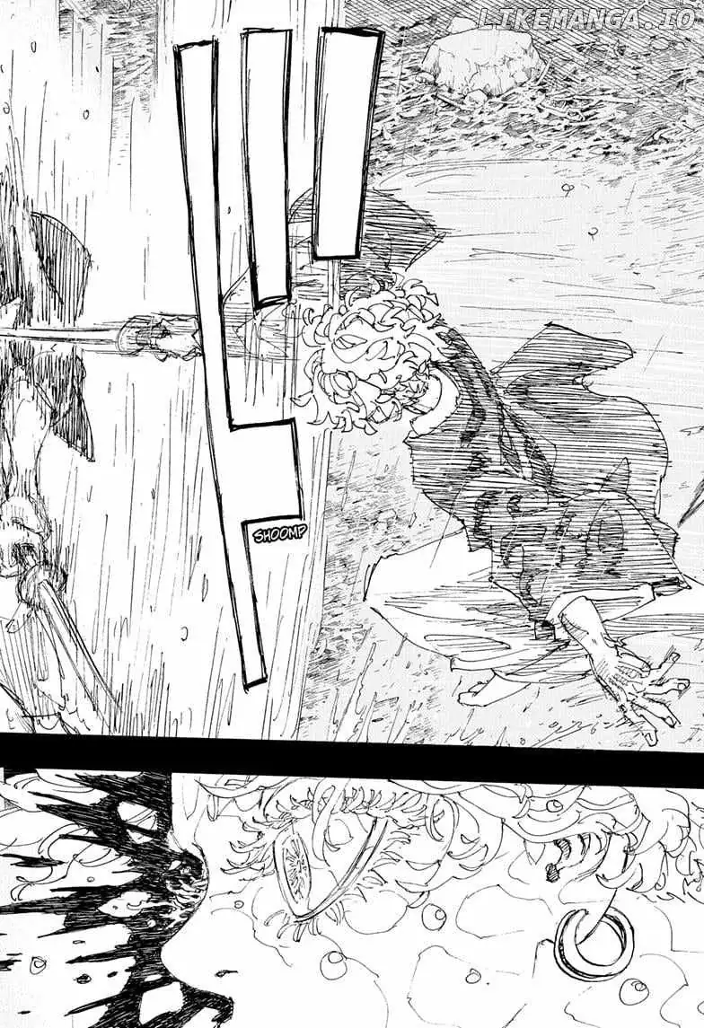 Negai no Astro Chapter 46 page 2 - 