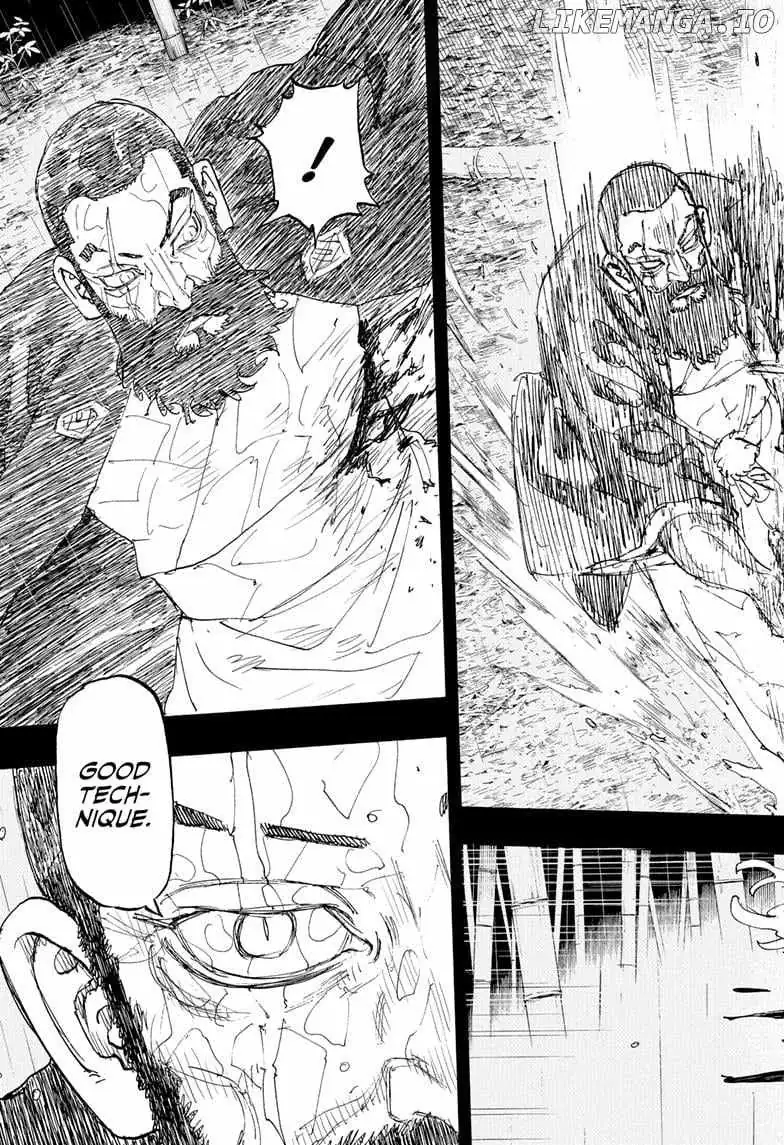 Negai no Astro Chapter 46 page 3 - 