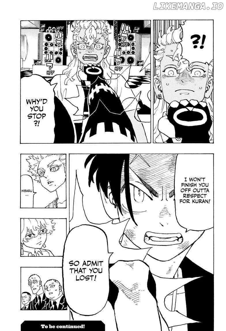 Negai no Astro Chapter 5 page 18 - 