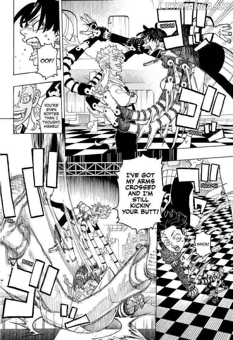 Negai no Astro Chapter 5 page 4 - 