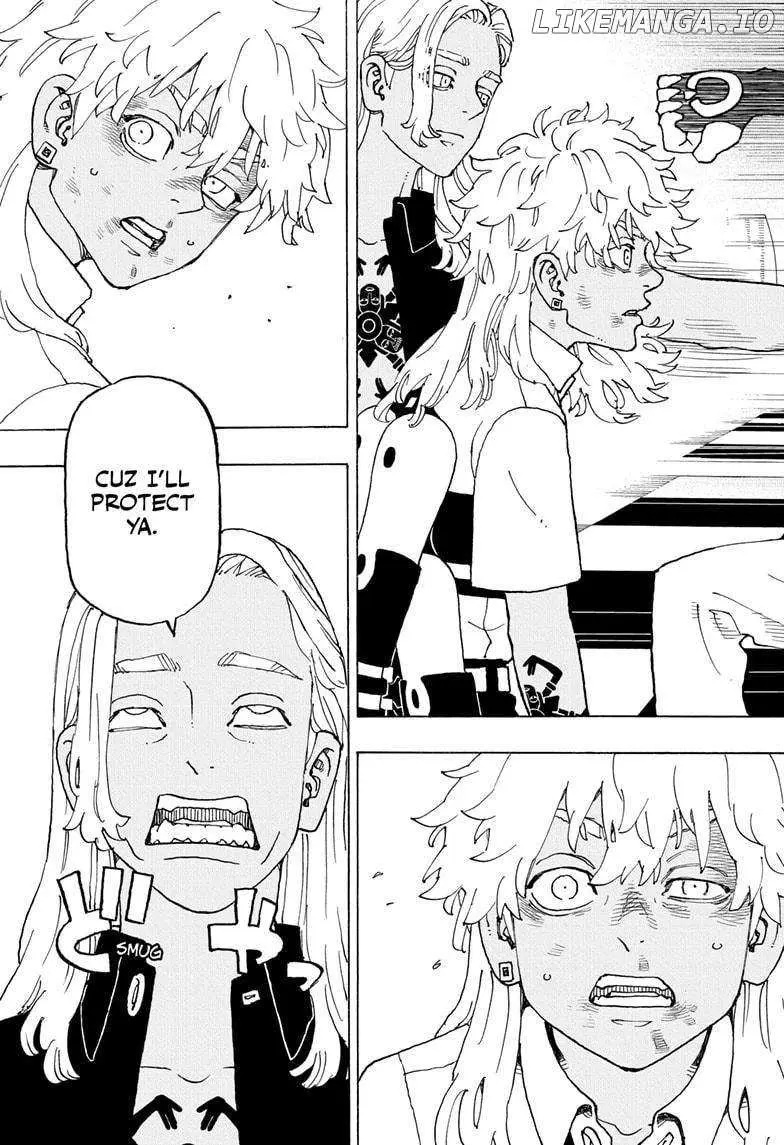 Negai no Astro Chapter 6 page 13 - 