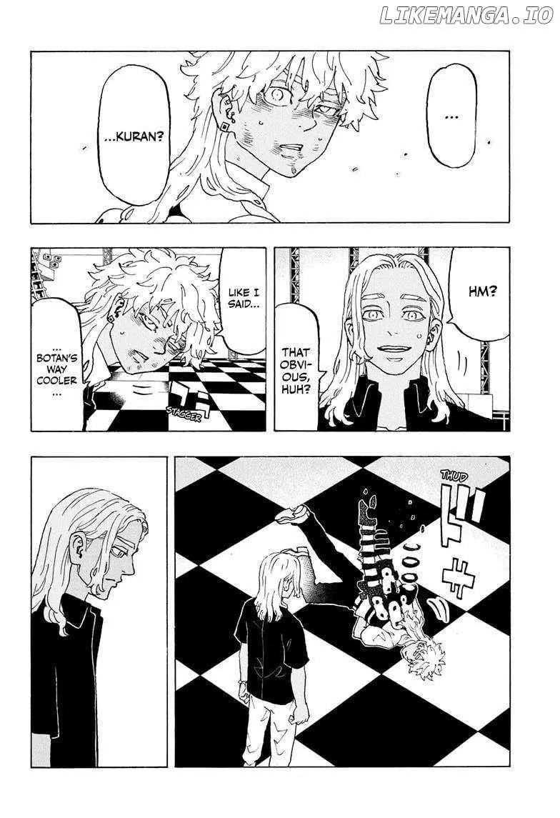 Negai no Astro Chapter 6 page 14 - 