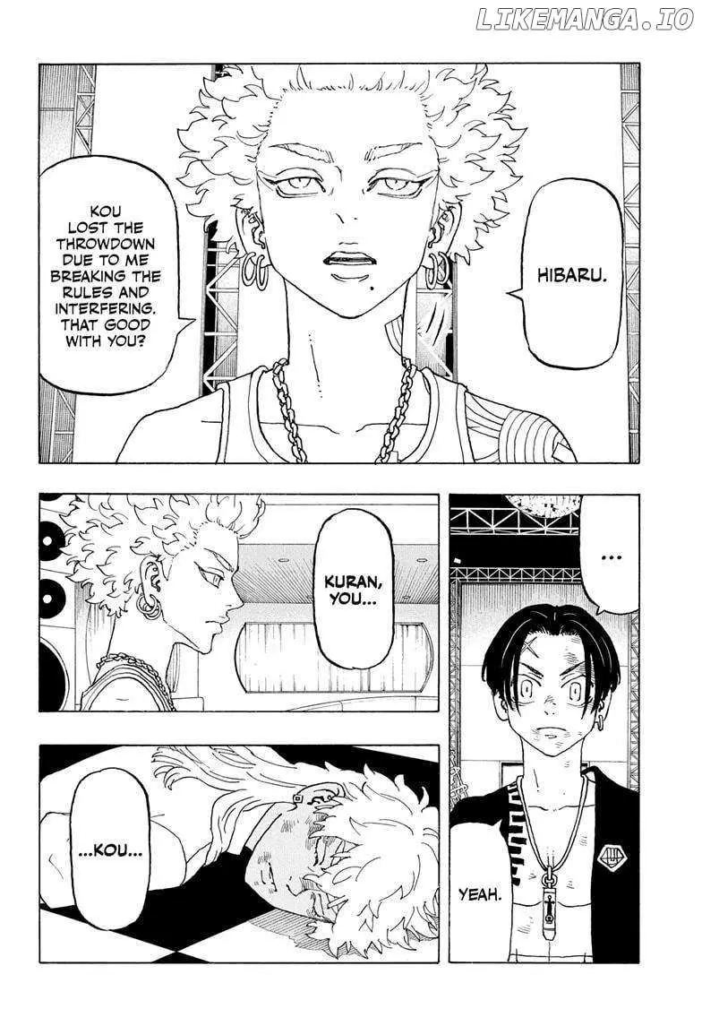 Negai no Astro Chapter 6 page 18 - 