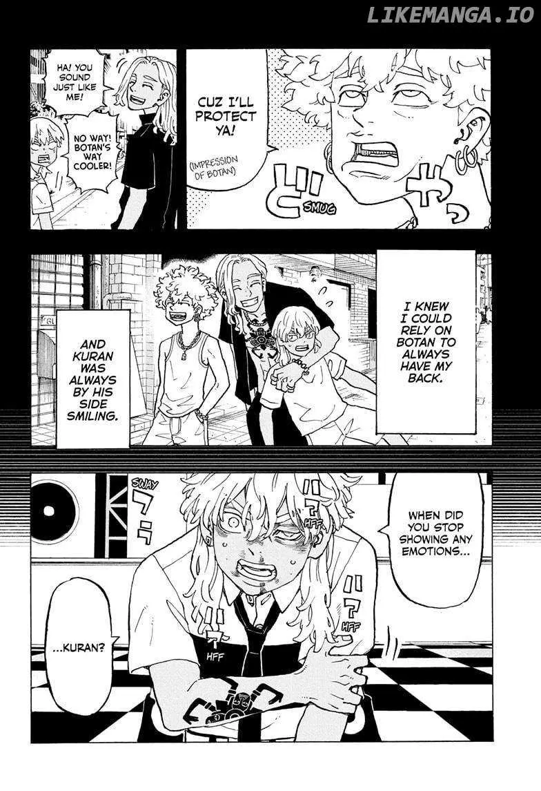 Negai no Astro Chapter 6 page 6 - 
