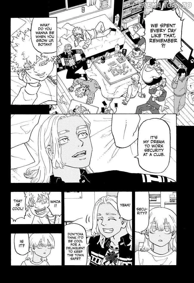 Negai no Astro Chapter 6 page 8 - 